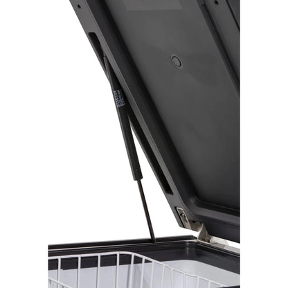 Refrigerateur/Congelateur ARB ELEMENTS en Inox | 60 Litres - BYD Shark 2024+