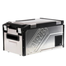 Refrigerateur/Congelateur ARB ELEMENTS en Inox | 60 Litres - BYD Shark 2024+