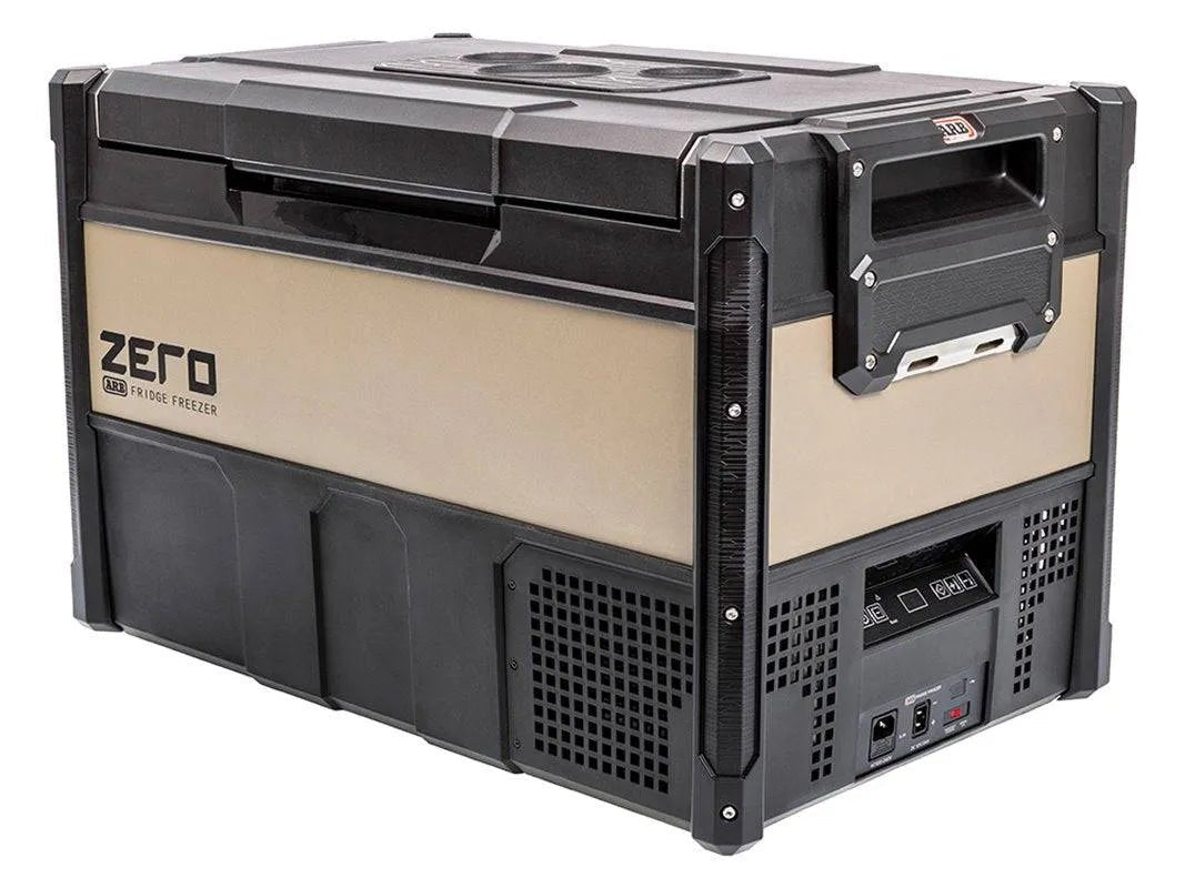 Refrigerateur/Congelateur ARB ZERO Portable | 60 Litres - BYD Shark 2024+