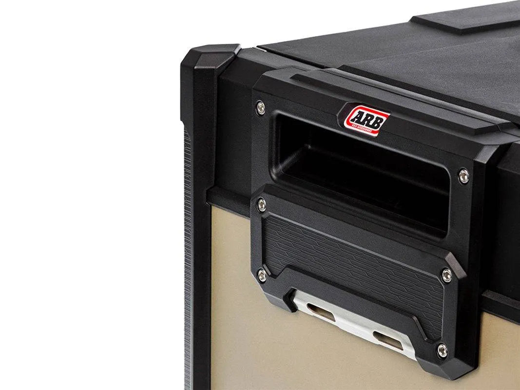Refrigerateur/Congelateur ARB ZERO Portable | 69 Litres Dual-Zone - BYD Shark 2024+