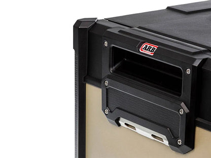 Refrigerateur/Congelateur ARB ZERO Portable | 69 Litres Dual-Zone - BYD Shark 2024+