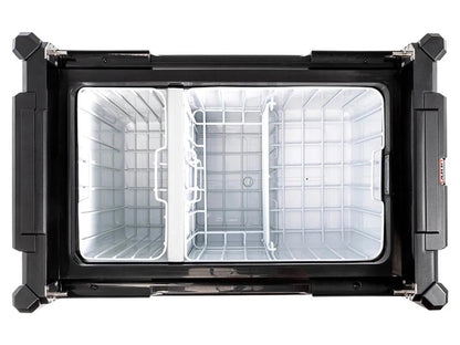 Refrigerateur/Congelateur ARB ZERO Portable | 69 Litres Dual-Zone - BYD Shark 2024+