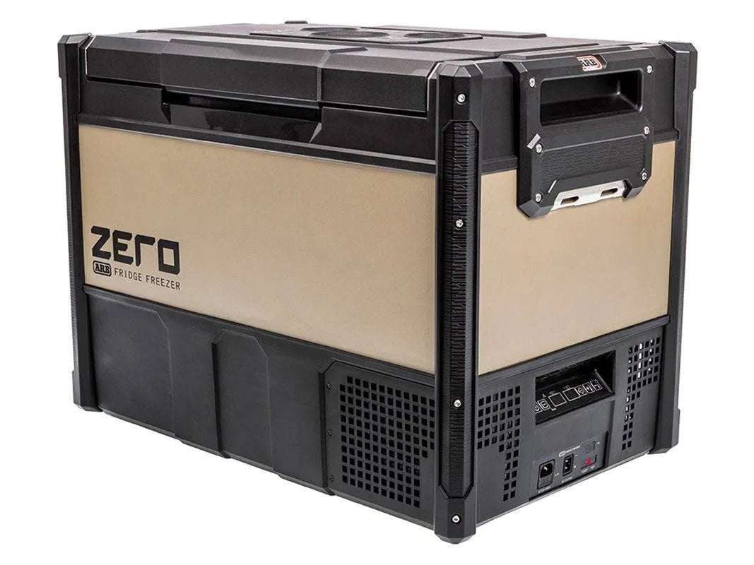 Refrigerateur/Congelateur ARB ZERO Portable | 69 Litres Dual-Zone - BYD Shark 2024+