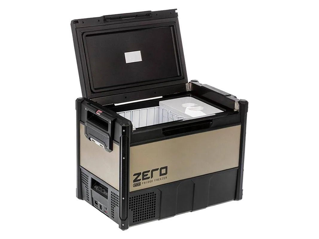 Refrigerateur/Congelateur ARB ZERO Portable | 69 Litres Dual-Zone - BYD Shark 2024+
