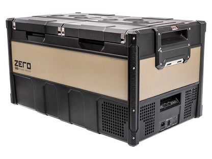 Refrigerateur/Congelateur ARB ZERO Portable | 96 Litres Dual-Zone - BYD Shark 2024+