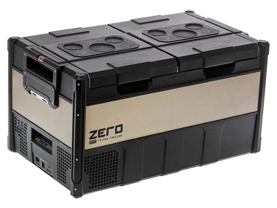 Refrigerateur/Congelateur ARB ZERO Portable | 96 Litres Dual-Zone - BYD Shark 2024+
