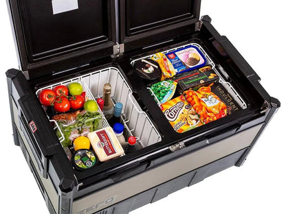 Refrigerateur/Congelateur ARB ZERO Portable | 96 Litres Dual-Zone - BYD Shark 2024+