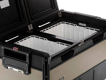 Refrigerateur/Congelateur ARB ZERO Portable | 96 Litres Dual-Zone - BYD Shark 2024+