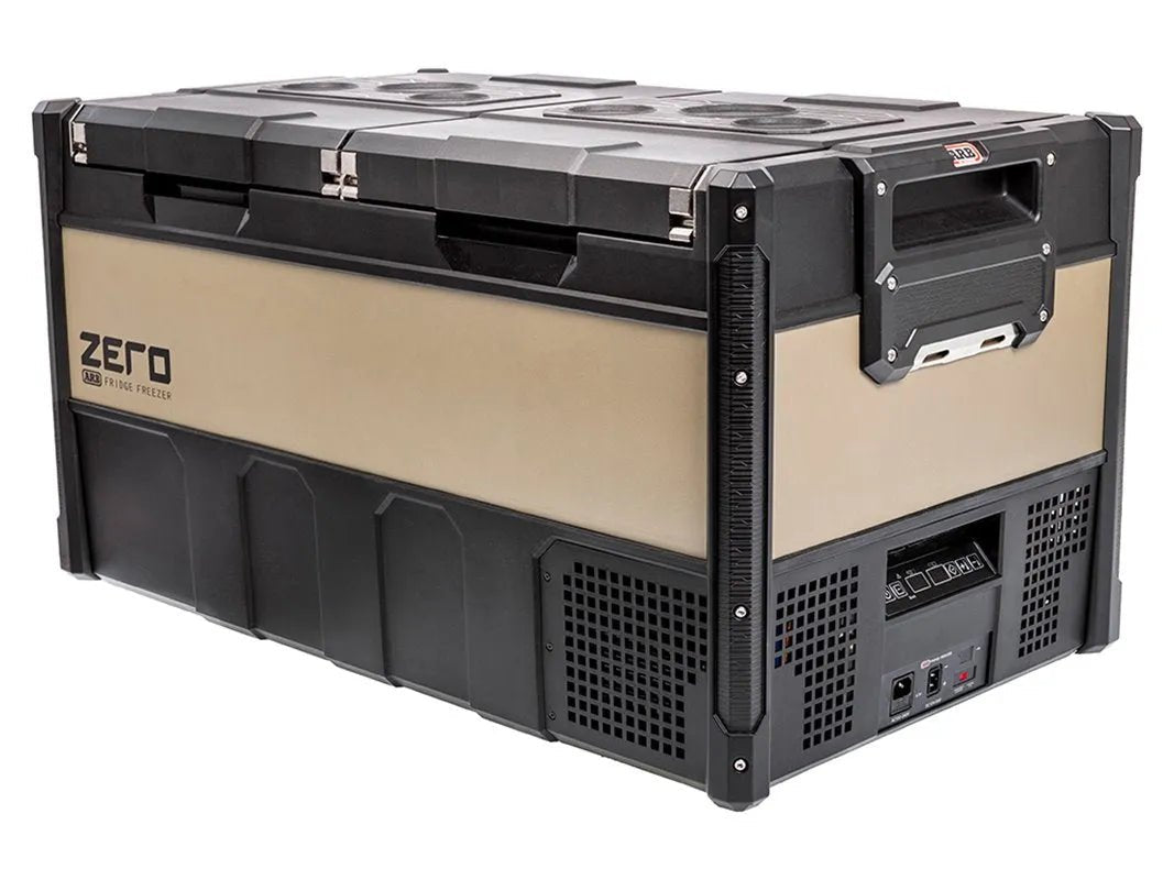 Refrigerateur/Congelateur ARB ZERO Portable | 96 Litres Dual-Zone - BYD Shark 2024+