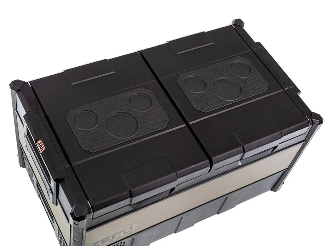 Refrigerateur/Congelateur ARB ZERO Portable | 96 Litres Dual-Zone - BYD Shark 2024+