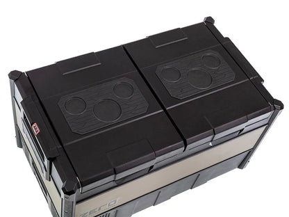 Refrigerateur/Congelateur ARB ZERO Portable | 96 Litres Dual-Zone - BYD Shark 2024+