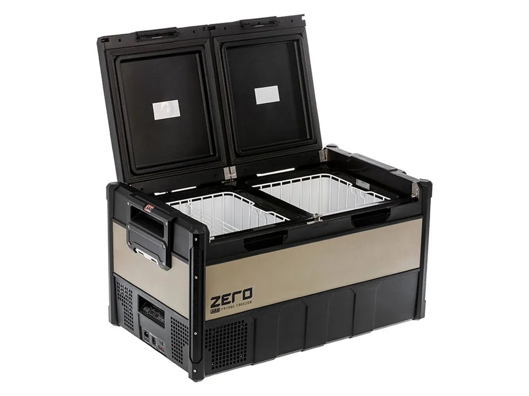 Refrigerateur/Congelateur ARB ZERO Portable | 96 Litres Dual-Zone - BYD Shark 2024+