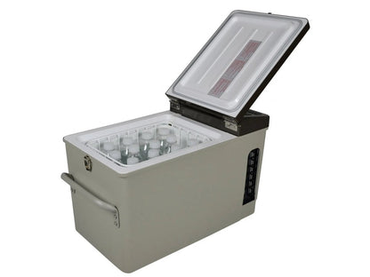 Réfrigérateur Congélateur Engel 15L - MD17F | Compact & Puissant - BYD Shark 2024+