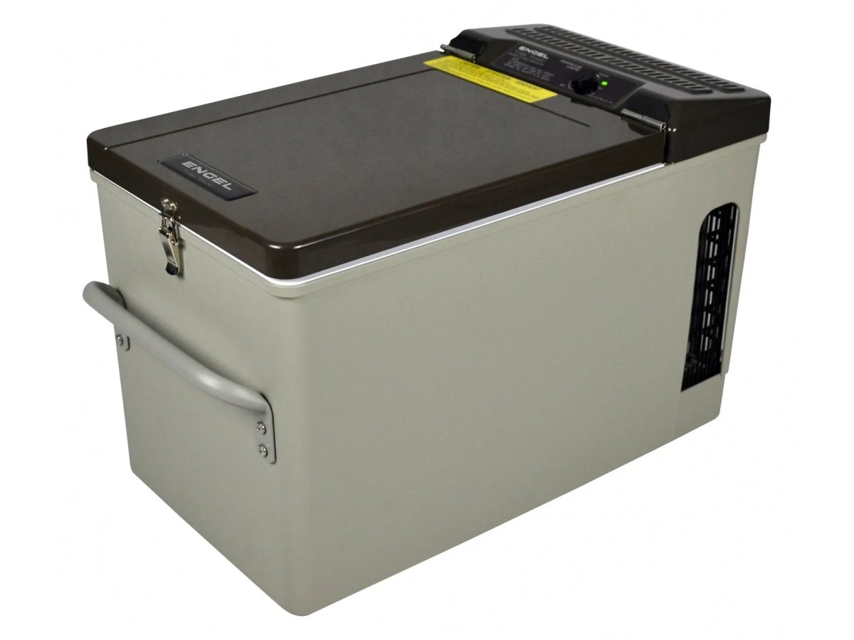 Réfrigérateur Congélateur Engel 15L - MD17F | Compact & Puissant - BYD Shark 2024+