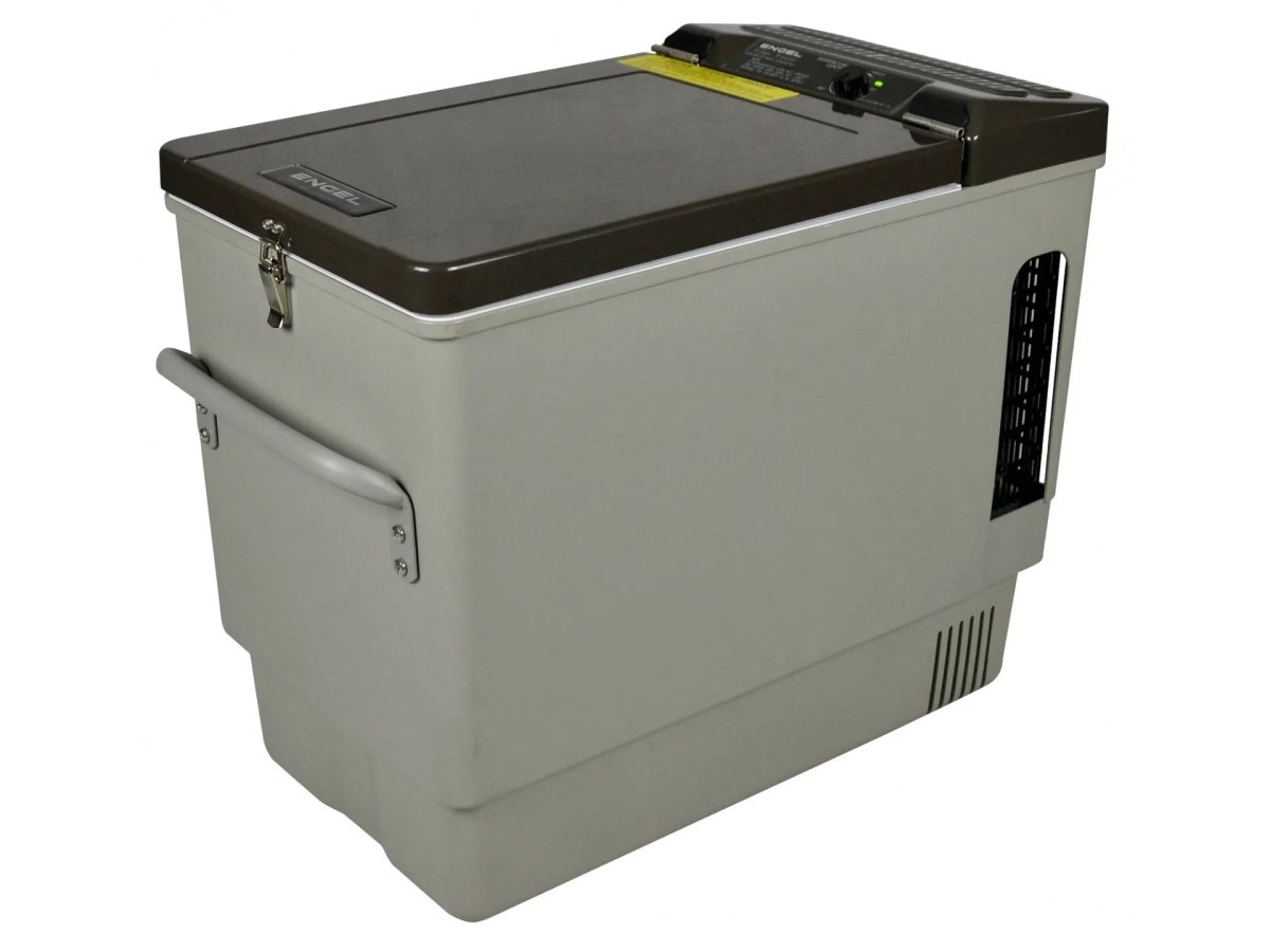 Réfrigérateur Congélateur Engel 21L 12/24V - MD27F - BYD Shark 2024+