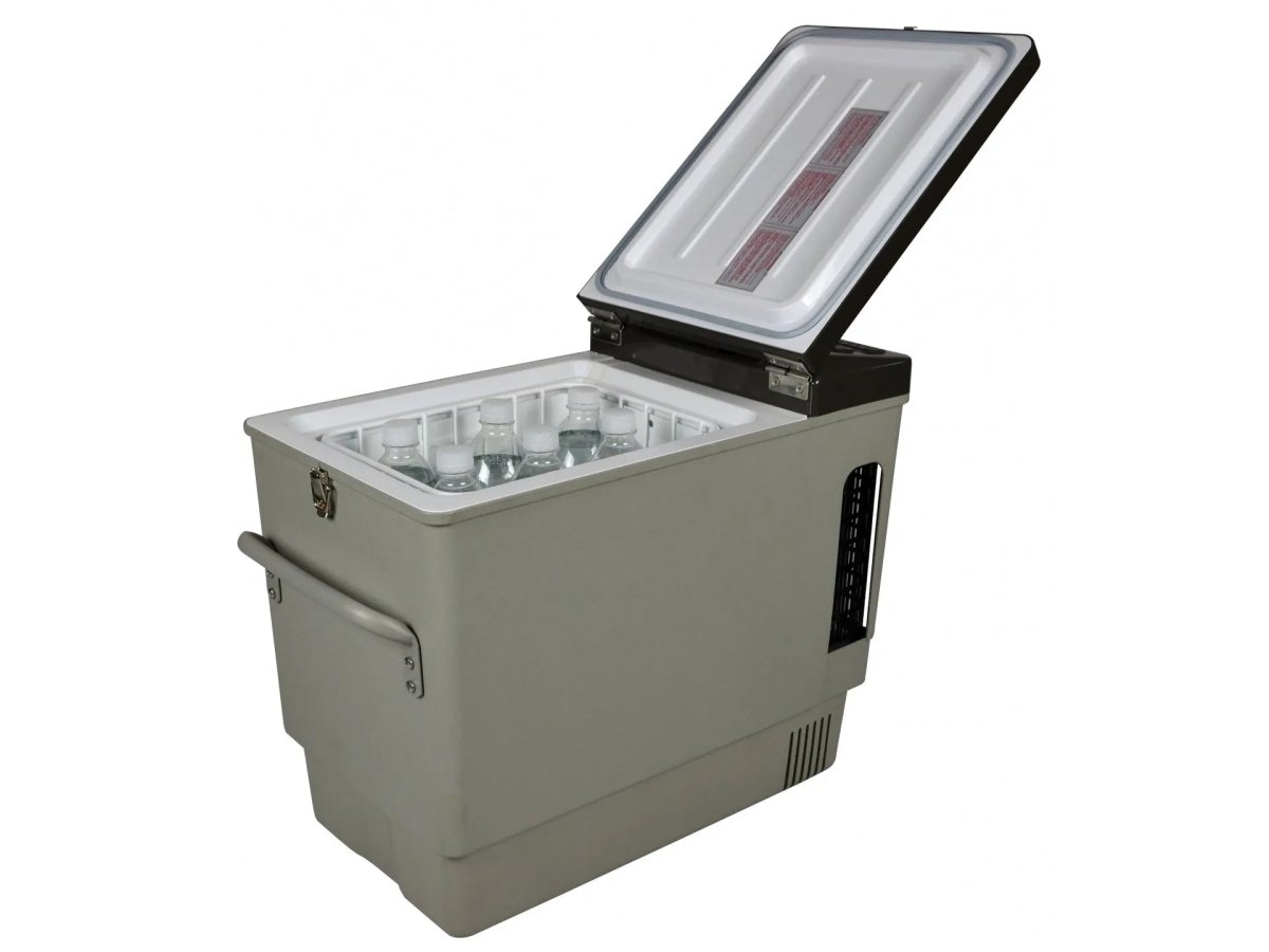 Réfrigérateur Congélateur Engel 21L 12/24V - MD27F - BYD Shark 2024+