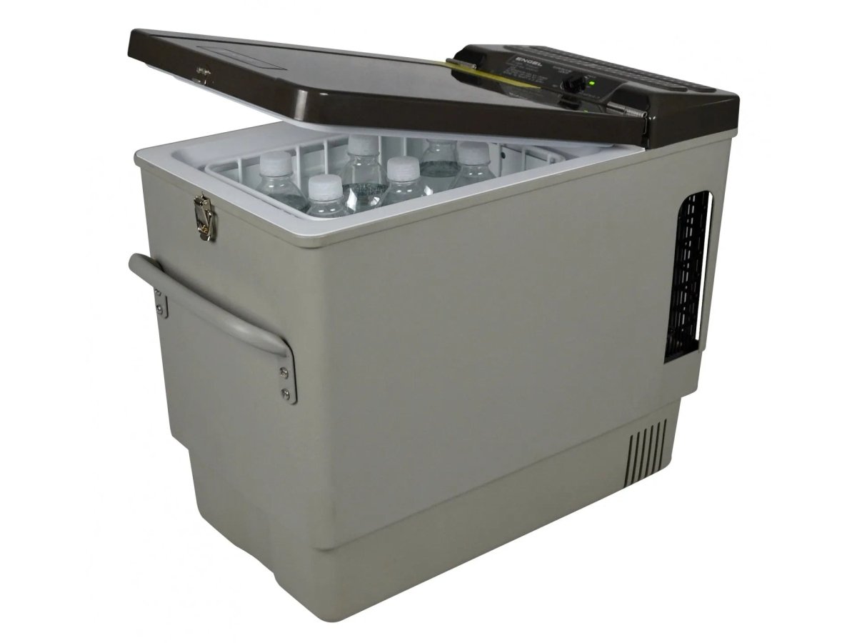 Réfrigérateur Congélateur Engel 21L 12/24V - MD27F - BYD Shark 2024+