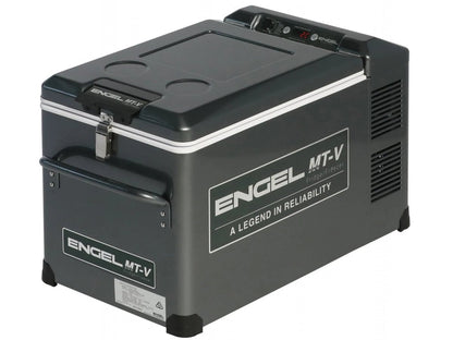 Réfrigérateur Congélateur ENGEL 32L Série V | Compresseur K2 Ultra Performant - BYD Shark 2024+