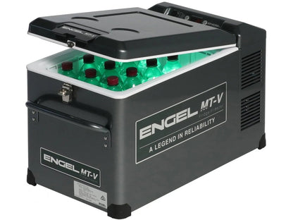 Réfrigérateur Congélateur ENGEL 32L Série V | Compresseur K2 Ultra Performant - BYD Shark 2024+