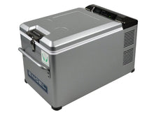 Réfrigérateur Congélateur Engel 32L Silver | MT35F-G3-S – 12/24/230V - BYD Shark 2024+