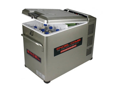Réfrigérateur-Congélateur ENGEL 39L 12/24V | MD45F-CD-P - BYD Shark 2024+