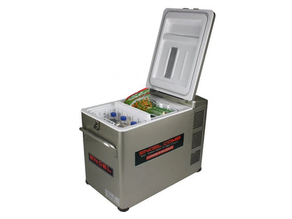 Réfrigérateur-Congélateur ENGEL 39L 12/24V | MD45F-CD-P - BYD Shark 2024+