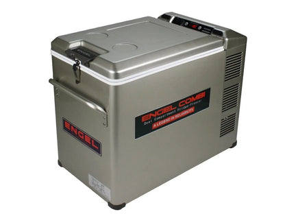 Réfrigérateur-Congélateur ENGEL 39L 12/24V | MD45F-CD-P - BYD Shark 2024+