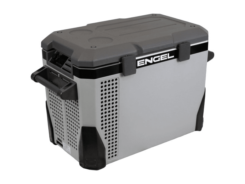 Réfrigérateur Congélateur Engel 40L MR040F-G3 | 12V/24V/230V | Off-Road 4x4 - BYD Shark 2024+