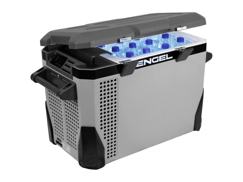 Réfrigérateur Congélateur Engel 40L MR040F-G3 | 12V/24V/230V | Off-Road 4x4 - BYD Shark 2024+