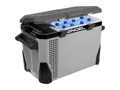 Réfrigérateur Congélateur Engel 40L MR040F-G3 | 12V/24V/230V | Off-Road 4x4 - BYD Shark 2024+