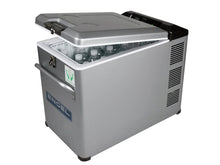 Réfrigérateur Congélateur ENGEL 40L Série Silver | MT45F-G3-S | 12/24/230V - BYD Shark 2024+