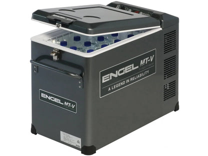 Réfrigérateur Congélateur Engel 40L Série V | Performance Bivouac - BYD Shark 2024+