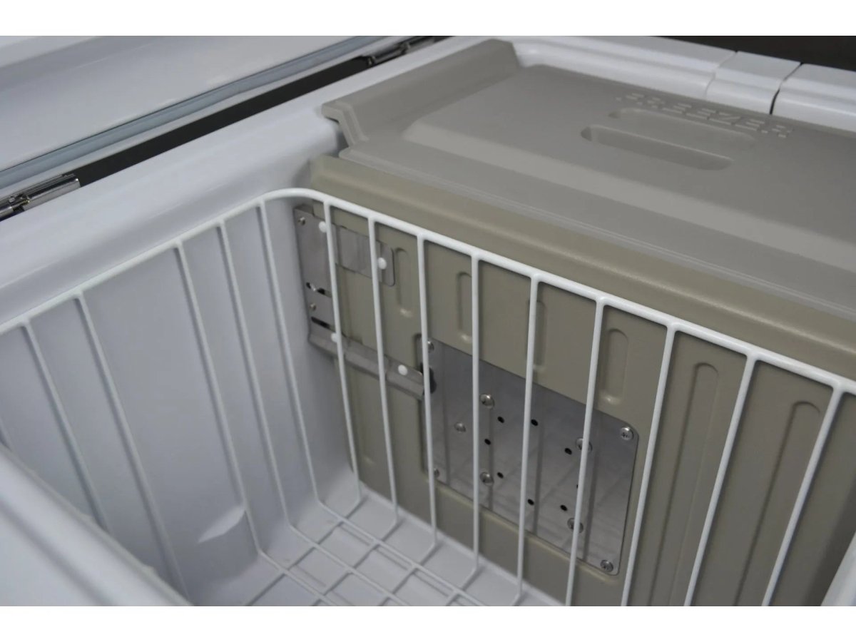 Réfrigérateur Congélateur ENGEL 57L Combi | MD60F-C | 12/24V - BYD Shark 2024+