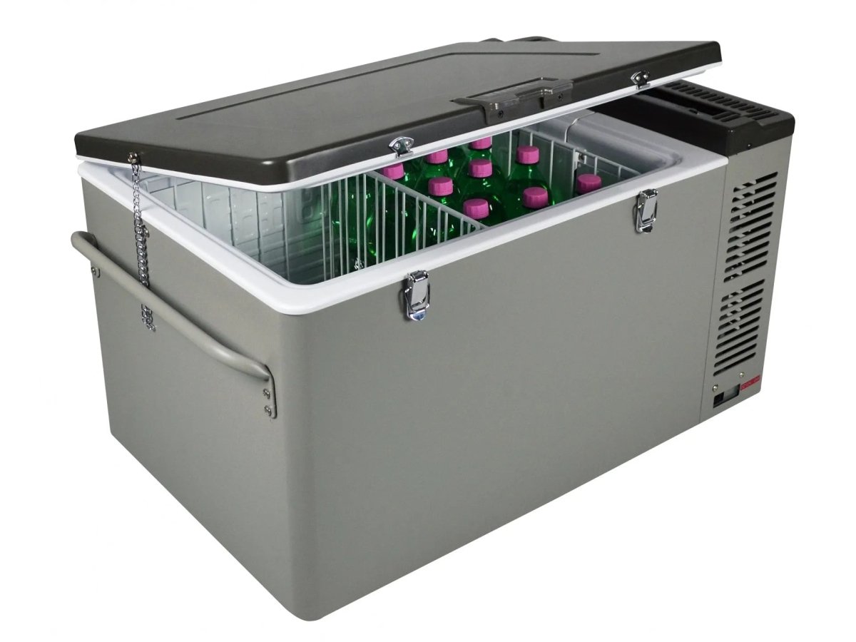 Réfrigérateur Congélateur ENGEL 60L | MD60F - 12/24V - Haute Performance - BYD Shark 2024+