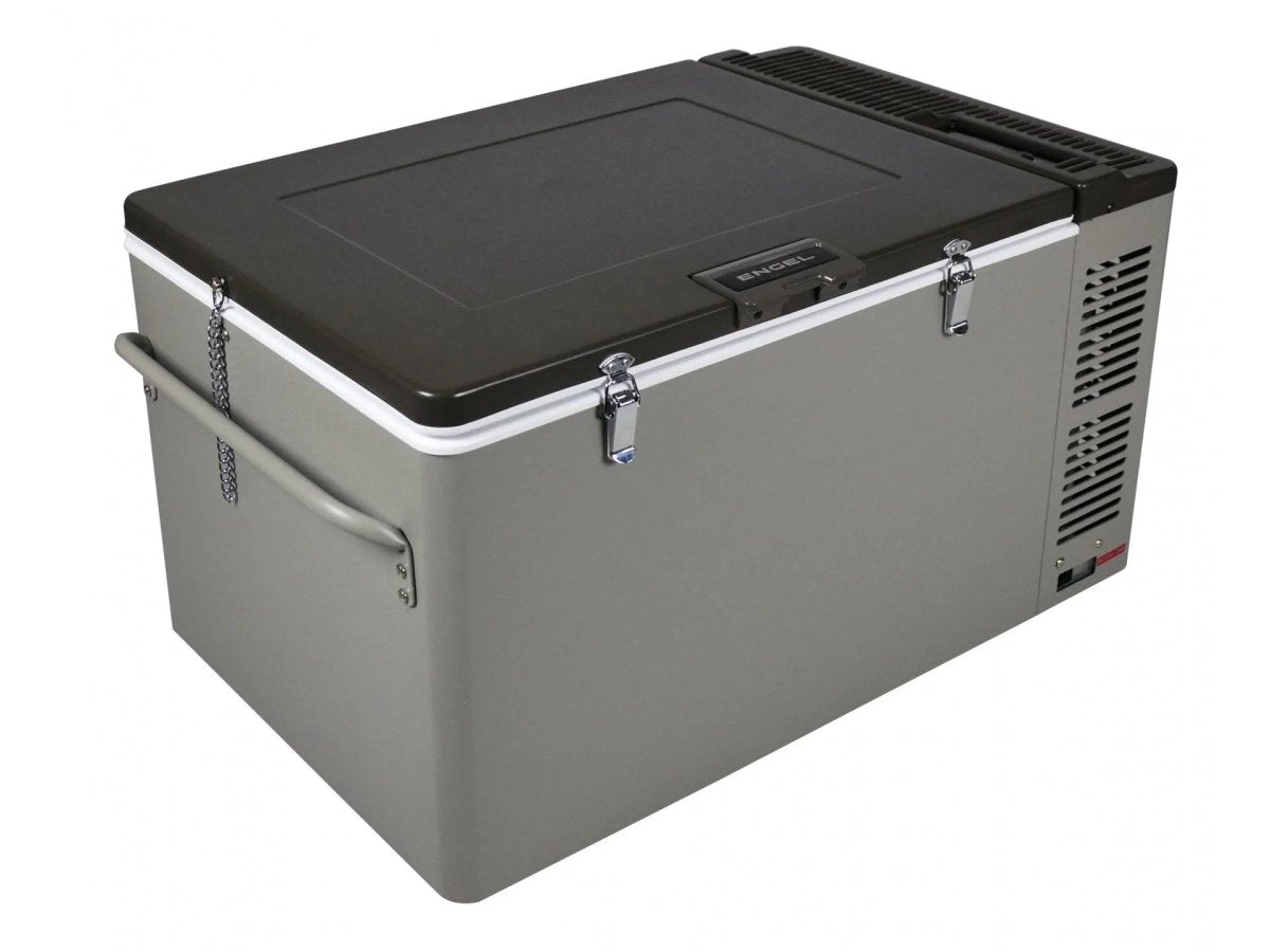 Réfrigérateur Congélateur ENGEL 60L | MD60F - 12/24V - Haute Performance - BYD Shark 2024+
