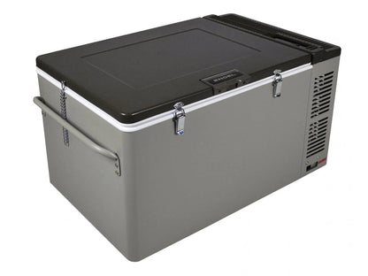 Réfrigérateur Congélateur ENGEL 60L | MD60F - 12/24V - Haute Performance - BYD Shark 2024+