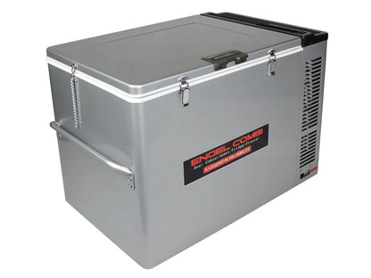 Réfrigérateur Congélateur ENGEL 77L Combi (40L+37L) | MD80F-C-S - BYD Shark 2024+