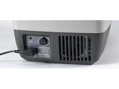 Réfrigérateur / Congélateur ENGEL MD14F 12V - 14L | Compact & Puissant - BYD Shark 2024+