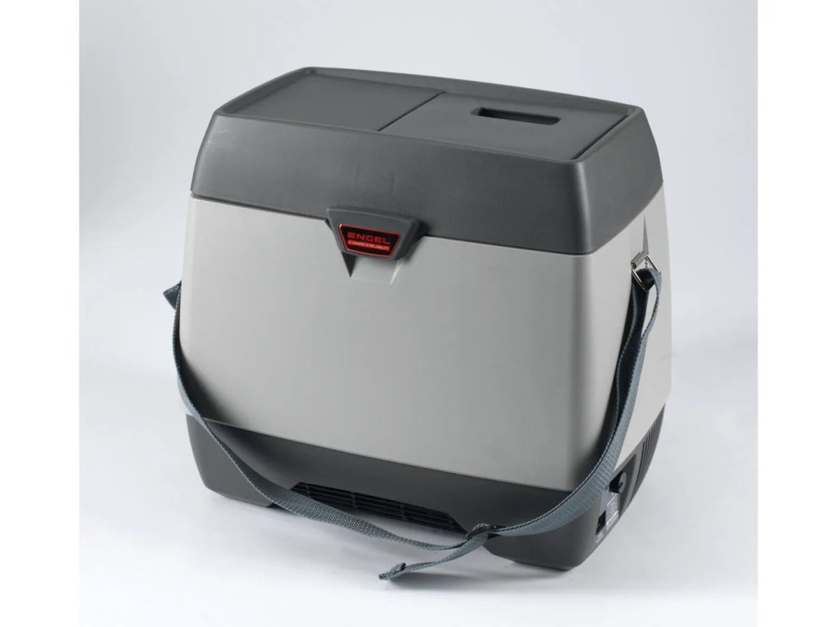 Réfrigérateur / Congélateur ENGEL MD14F 12V - 14L | Compact & Puissant - BYD Shark 2024+