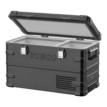 Refrigerateur/Congelateur ICECO APL35 35L Double Zone - Black - BYD Shark 2024+