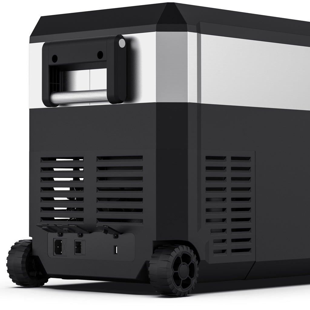 Réfrigérateur Congélateur ICECO JP40 PROS - SINGLE ZONE 40L - BYD Shark 2024+