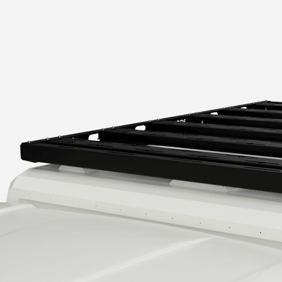 Galerie de toit Alu-Cab Canopy Contour Double Cabine Predator Offroad - BYD Shark 2024+