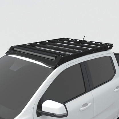 Galerie de toit Ford Ranger/Raptor T9 Double Cabine Predator Offroad - Ford Ranger PHEV 2025+