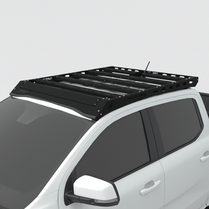 Galerie de toit Ford Ranger/Raptor T9 Double Cabine Predator Offroad - Ford Ranger PHEV 2025+