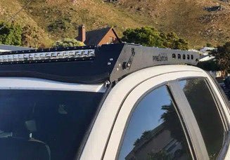 Galerie de toit Ford Ranger T6-T8 Double Cabine Predator Offroad - Ford Ranger 2012-2022