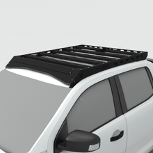 Galerie de toit Ford Ranger T6-T8 Double Cabine Predator Offroad - Ford Ranger 2012-2022