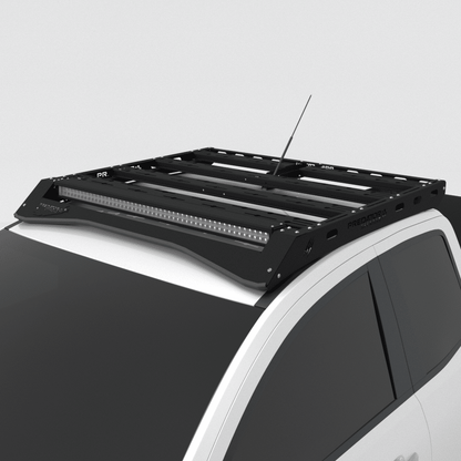 Galerie de toit Ford Ranger T6-T8 Extra Cabine Predator Offroad - Ford Ranger 2012-2022