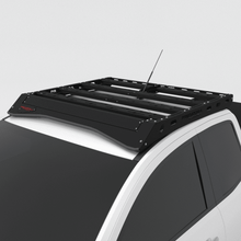 Galerie de toit Ford Ranger T6-T8 Extra Cabine Predator Offroad - Ford Ranger 2012-2022