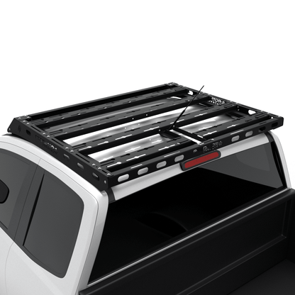 Galerie de toit Ford Ranger T6-T8 Extra Cabine Predator Offroad - Ford Ranger 2012-2022