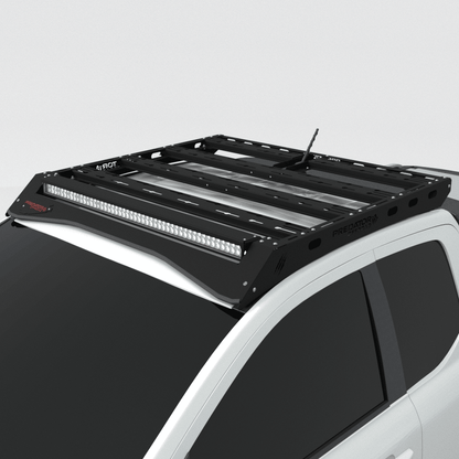 Galerie de toit Ford Ranger T9 Extra Cabine Predator Offroad - Ford Ranger/Raptor 2023+